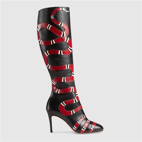 gucci shoes snake replica|gucci snake boots price.